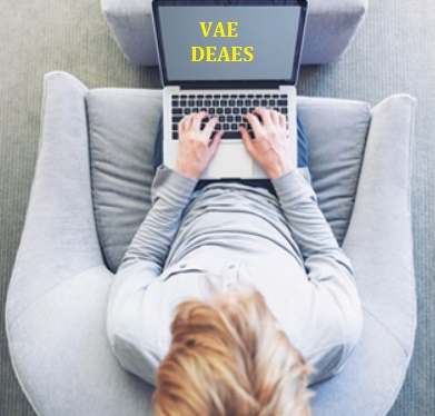 VAE DEME - DEES - DEAES