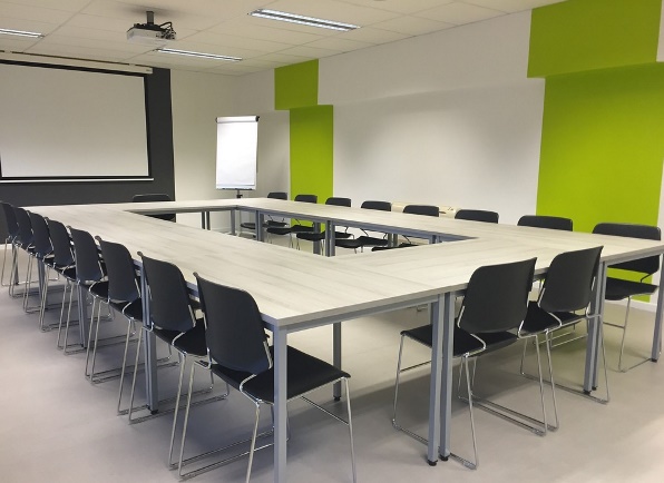 Formation en présentiel